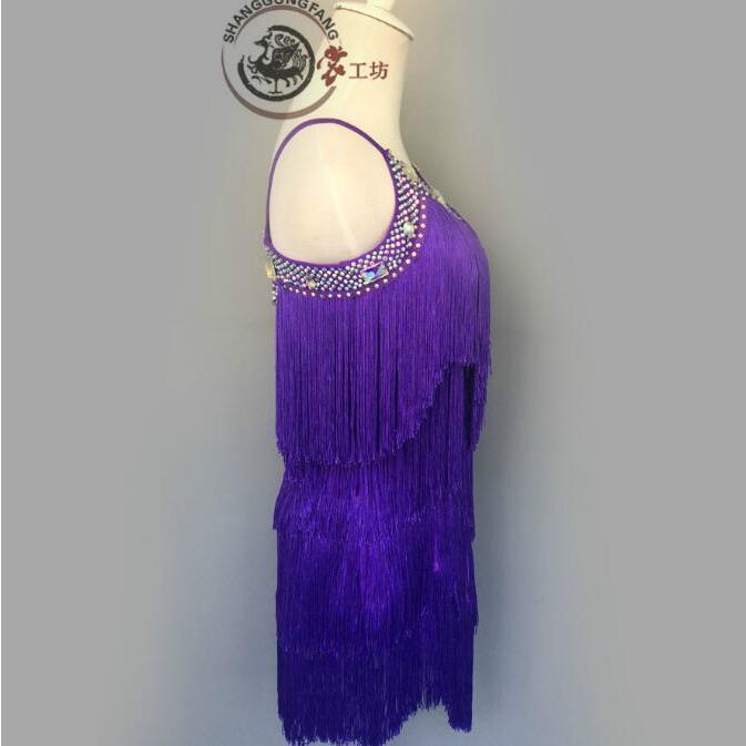 社交ダンス衣装 ラテンダンス衣装 ダンスドレス ラテンドレス チャチャ タンゴ ラテンダンス 衣装 パーティー イベント ラテンドレス ダンス衣装 衣装 ダンスドレス ラテンドレス 豪華 社交ダンス 開場ドレス ワンピース