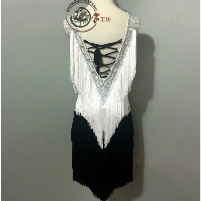 社交ダンス衣装 ラテンダンス衣装 ダンスドレス ラテンドレス チャチャ タンゴ ラテンダンス 衣装 パーティー イベント ラテンドレス ダンス衣装 衣装 ダンスドレス ラテンドレス 豪華 社交ダンス 開場ドレス ワンピース