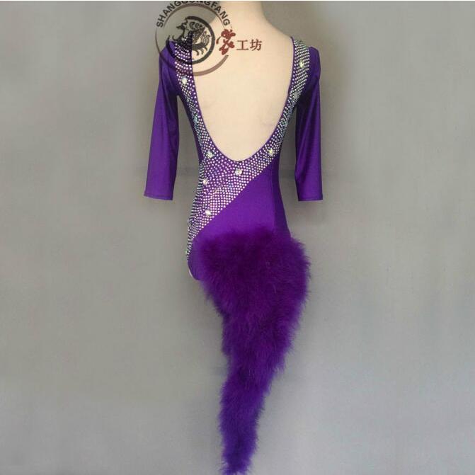 社交ダンス衣装 ラテンダンス衣装 ダンスドレス ラテンドレス ダンス チャチャ タンゴ 衣装 ダンスウエア 競技 高級ドレス ワンピース 衣装 ワンピース ダンスドレス 豪華 社交ダンス 開場ドレス