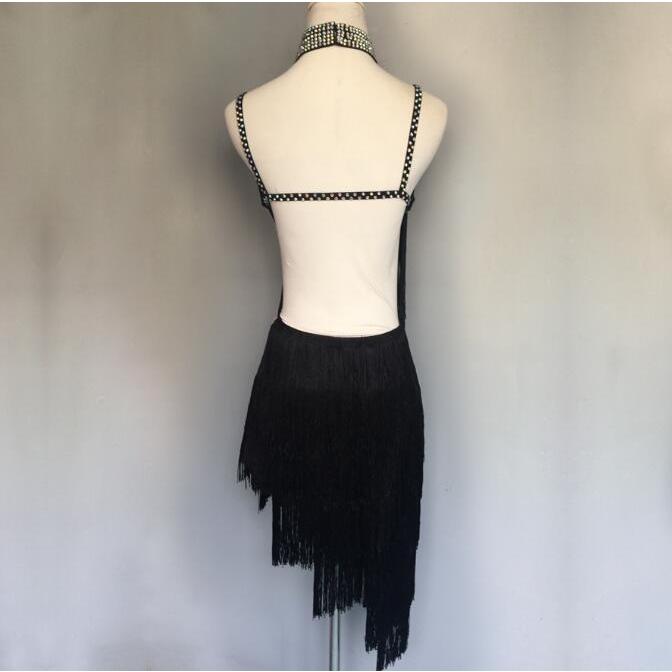 社交ダンス衣装 ラテンダンス衣装 ダンスドレス ラテンドレス ダンス チャチャ タンゴ 衣装 ダンスウエア 競技 高級ドレス ワンピース 衣装 ワンピース ダンスドレス 豪華 社交ダンス 開場ドレス