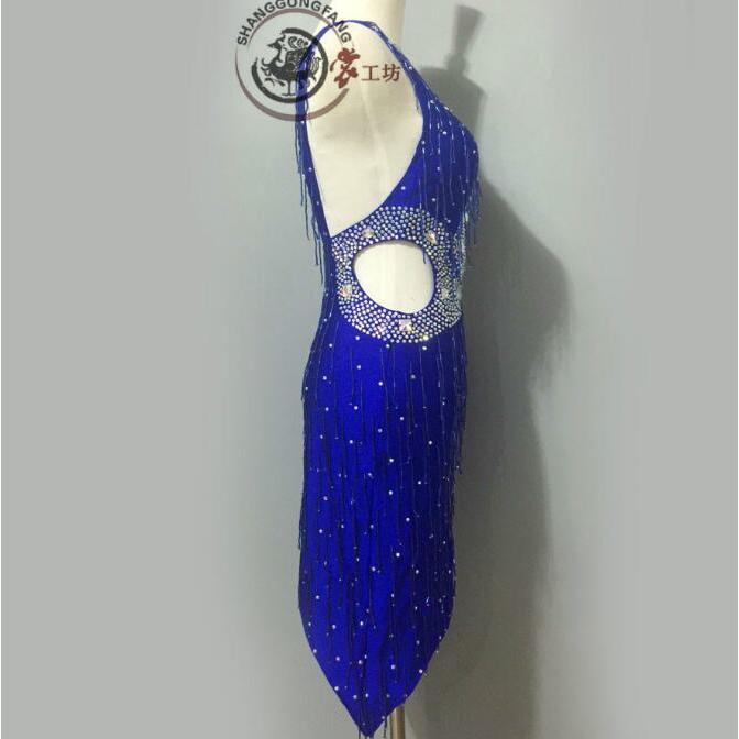 社交ダンス衣装 ラテンダンス衣装 ダンスドレス ラテンドレス チャチャ タンゴ ラテンダンス 衣装 パーティー イベント ラテンドレス ダンス衣装 衣装 ダンスドレス ラテンドレス 豪華 社交ダンス 開場ドレス ワンピース