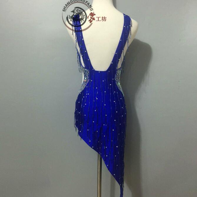 社交ダンス衣装 ラテンダンス衣装 ダンスドレス ラテンドレス チャチャ タンゴ ラテンダンス 衣装 パーティー イベント ラテンドレス ダンス衣装 衣装 ダンスドレス ラテンドレス 豪華 社交ダンス 開場ドレス ワンピース