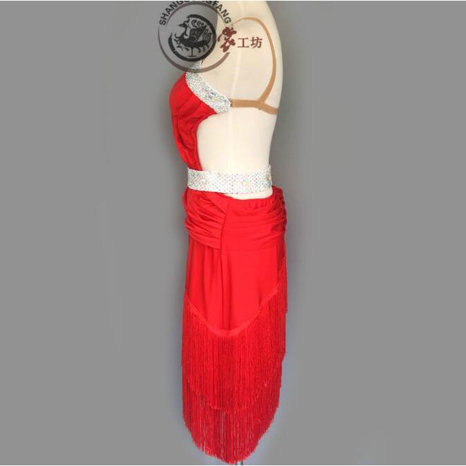 社交ダンス衣装 ラテンダンス衣装 ダンスドレス ラテンドレス チャチャ タンゴ ラテンダンス 衣装 パーティー イベント ラテンドレス ダンス衣装 衣装 ダンスドレス ラテンドレス 豪華 社交ダンス 開場ドレス ワンピース