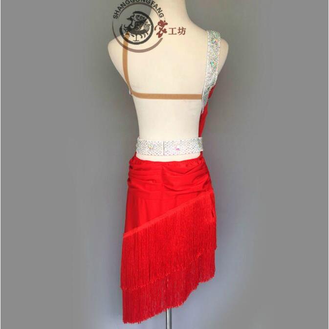 社交ダンス衣装 ラテンダンス衣装 ダンスドレス ラテンドレス チャチャ タンゴ ラテンダンス 衣装 パーティー イベント ラテンドレス ダンス衣装 衣装 ダンスドレス ラテンドレス 豪華 社交ダンス 開場ドレス ワンピース