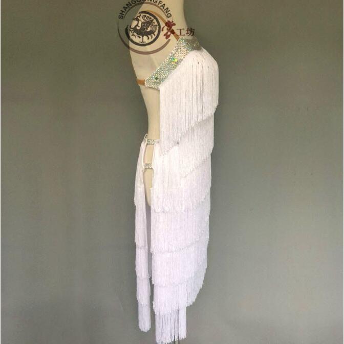 社交ダンス衣装 ラテンダンス衣装 ダンスドレス ラテンドレス ダンス チャチャ タンゴ 衣装 ダンスウエア 競技 高級ドレス ワンピース 衣装 ワンピース ダンスドレス 豪華 社交ダンス 開場ドレス WSO1180789753(10875円)