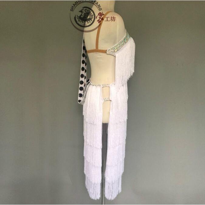 社交ダンス衣装 ラテンダンス衣装 ダンスドレス ラテンドレス ダンス チャチャ タンゴ 衣装 ダンスウエア 競技 高級ドレス ワンピース 衣装 ワンピース ダンスドレス 豪華 社交ダンス 開場ドレス WSO1180789753(10875円)