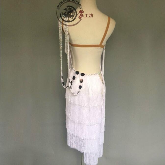 社交ダンス衣装 ラテンダンス衣装 ダンスドレス ラテンドレス ダンス チャチャ タンゴ 衣装 ダンスウエア 競技 高級ドレス ワンピース 衣装 ワンピース ダンスドレス 豪華 社交ダンス 開場ドレス WSO1180789753(10875円)