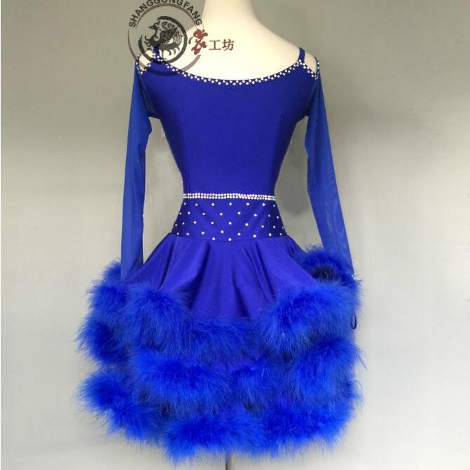 社交ダンス衣装 ラテンダンス衣装 ダンスドレス ラテンドレス ダンス チャチャ タンゴ 衣装 ダンスウエア 競技 高級ドレス ワンピース 衣装 ワンピース ダンスドレス 豪華 社交ダンス 開場ドレス