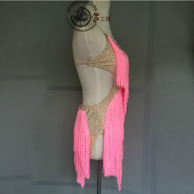 社交ダンス衣装 ラテンダンス衣装 ダンスドレス ラテンドレス ダンス チャチャ タンゴ 衣装 ダンスウエア 競技 高級ドレス ワンピース 衣装 ワンピース ダンスドレス 豪華 社交ダンス 開場ドレス