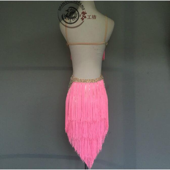 社交ダンス衣装 ラテンダンス衣装 ダンスドレス ラテンドレス ダンス チャチャ タンゴ 衣装 ダンスウエア 競技 高級ドレス ワンピース 衣装 ワンピース ダンスドレス 豪華 社交ダンス 開場ドレス