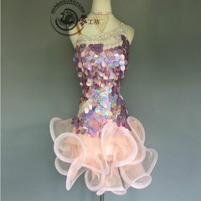 社交ダンス衣装 ラテンダンス衣装 ダンスドレス ラテンドレス ダンス チャチャ タンゴ 衣装 ダンスウエア 競技 高級ドレス ワンピース