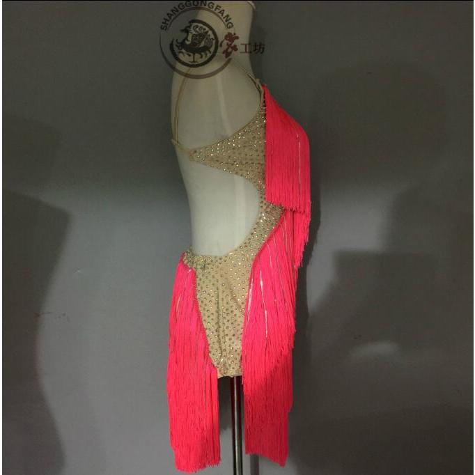 社交ダンス衣装 ラテンダンス衣装 ダンスドレス ラテンドレス チャチャ タンゴ ラテンダンス 衣装 パーティー イベント ラテンドレス ダンス衣装 社交ダンス衣装 ダンス衣装 JS1136259671(10465円)