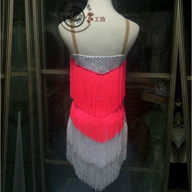 社交ダンス衣装 ラテンダンス衣装 ダンスドレス ラテンドレス ダンス チャチャ タンゴ 衣装 ダンスウエア 競技 高級ドレス ワンピース 衣装 ワンピース ダンスドレス 豪華 社交ダンス 開場ドレス