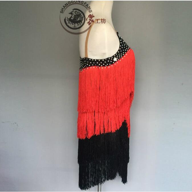 社交ダンス衣装 ラテンダンス衣装 ダンスドレス ラテンドレス チャチャ タンゴ ラテンダンス 衣装 パーティー イベント ラテンドレス ダンス衣装 衣装 ダンスドレス ラテンドレス 豪華 社交ダンス 開場ドレス ワンピース