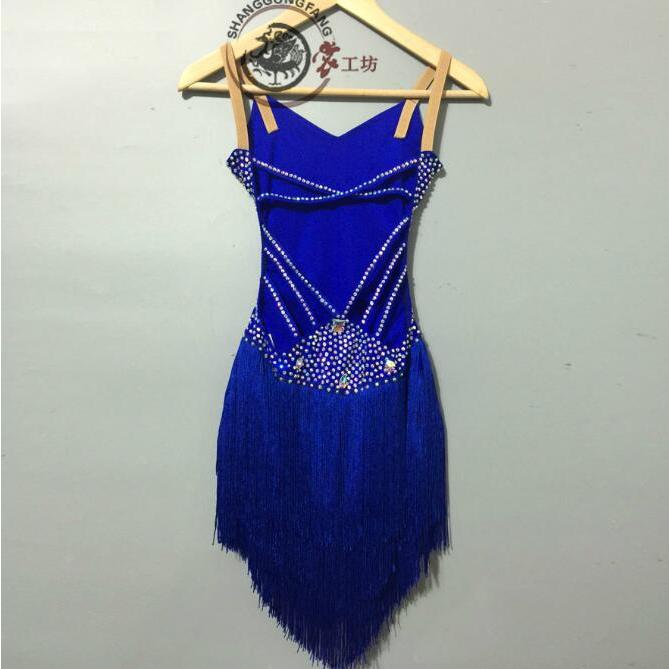 社交ダンス衣装 ラテンダンス衣装 ダンスドレス ラテンドレス チャチャ タンゴ ラテンダンス 衣装 パーティー イベント ラテンドレス ダンス衣装 衣装 ダンスドレス ラテンドレス 豪華 社交ダンス 開場ドレス ワンピース