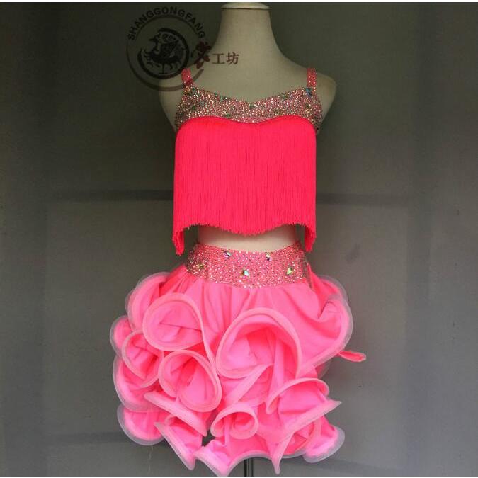 社交ダンス衣装 ラテンダンス衣装 ダンスドレス ラテンドレス チャチャ タンゴ ラテンダンス 衣装 パーティー イベント ラテンドレス ダンス衣装