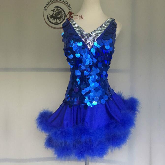 社交ダンス衣装 ラテンダンス衣装 ダンスドレス ラテンドレス ダンス チャチャ タンゴ 衣装 ダンスウエア 競技 高級ドレス ワンピース