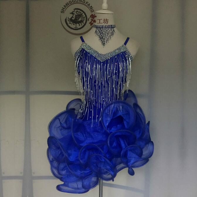 社交ダンス衣装 ラテンダンス衣装 ダンスドレス ラテンドレス チャチャ タンゴ ラテンダンス 衣装 パーティー イベント ラテンドレス ダンス衣装