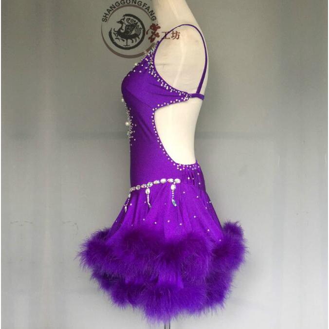 社交ダンス衣装 ラテンダンス衣装 ダンスドレス ラテンドレス チャチャ タンゴ ラテンダンス 衣装 パーティー イベント ラテンドレス ダンス衣装 衣装 ダンスドレス ラテンドレス 豪華 社交ダンス 開場ドレス ワンピース