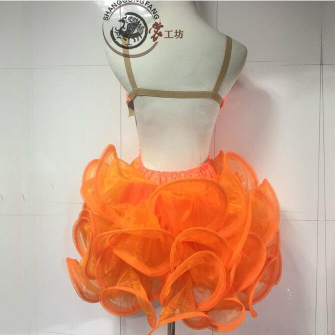 社交ダンス衣装 ラテンダンス衣装 ダンスドレス ラテンドレス チャチャ タンゴ ラテンダンス 衣装 パーティー イベント ラテンドレス ダンス衣装 衣装 ダンスドレス ラテンドレス 豪華 社交ダンス 開場ドレス ワンピース