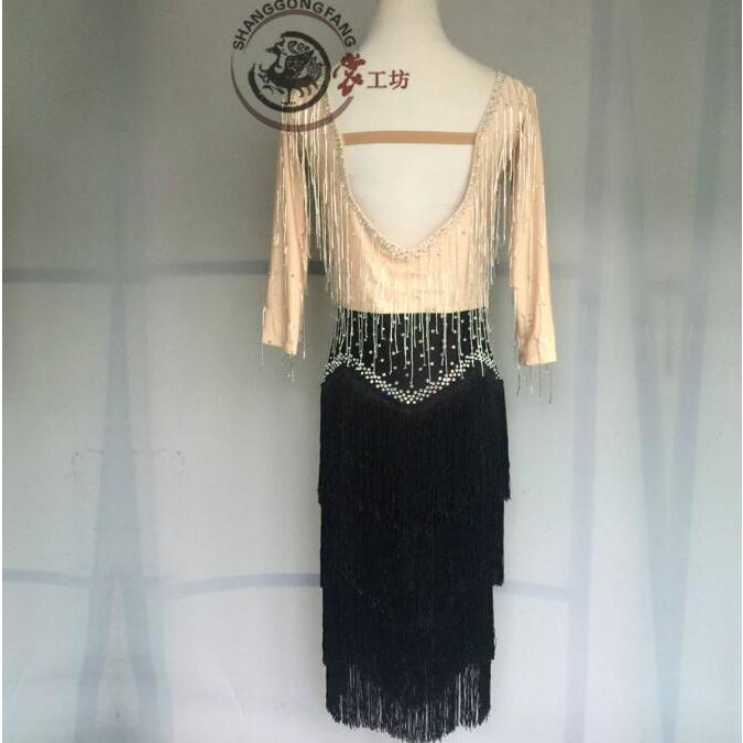 社交ダンスドレス 社交ダンス 衣装 モダンドレス 大きい裾 社交ダンス競技用のドレス ダンスウエア 練習服 競技着 演出用 衣装 社交ダンス 社交ダンスドレス 豪華 開場ドレス ワンピース