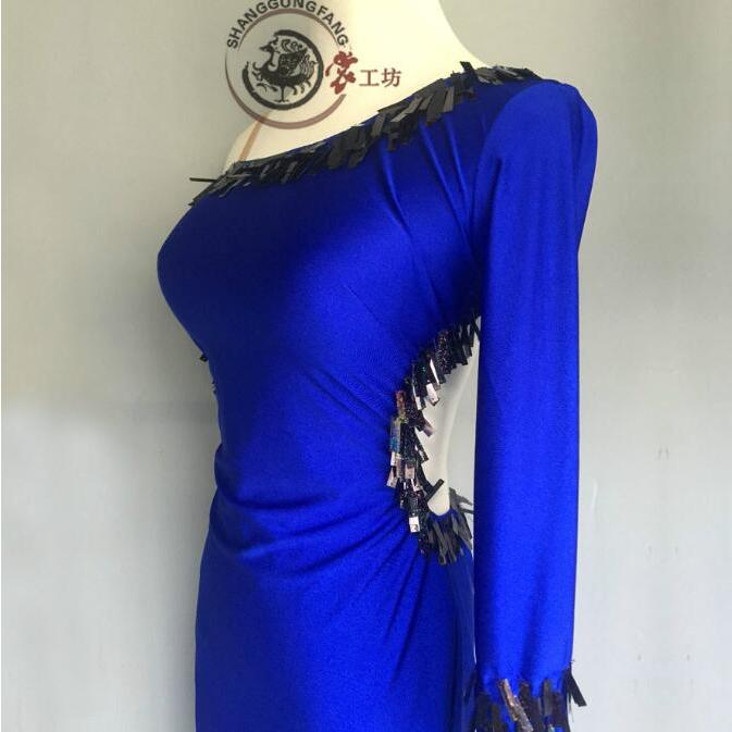 社交ダンス衣装 ラテンダンス衣装 ダンスドレス ラテンドレス ダンス チャチャ タンゴ 衣装 ダンスウエア 競技 高級ドレス ワンピース 衣装 ワンピース ダンスドレス 豪華 社交ダンス 開場ドレス