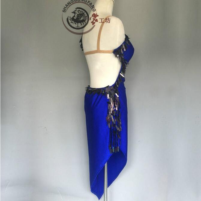 社交ダンス衣装 ラテンダンス衣装 ダンスドレス ラテンドレス ダンス チャチャ タンゴ 衣装 ダンスウエア 競技 高級ドレス ワンピース 衣装 ワンピース ダンスドレス 豪華 社交ダンス 開場ドレス