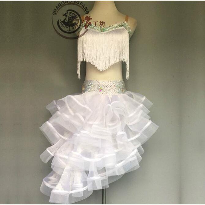 社交ダンス衣装 ラテンダンス衣装 ダンスドレス ラテンドレス チャチャ タンゴ ラテンダンス 衣装 パーティー イベント ラテンドレス ダンス衣装