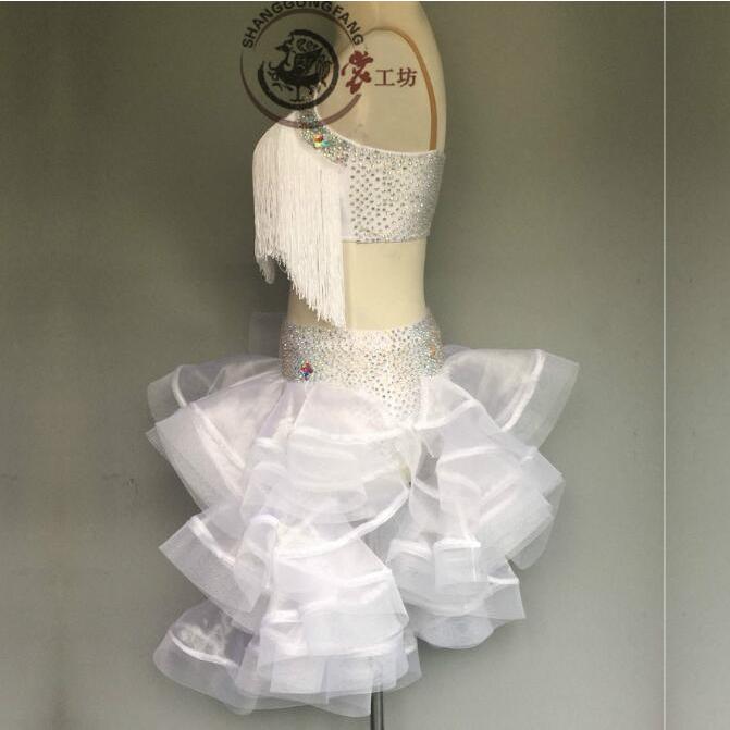 社交ダンス衣装 ラテンダンス衣装 ダンスドレス ラテンドレス チャチャ タンゴ ラテンダンス 衣装 パーティー イベント ラテンドレス ダンス衣装 衣装 ダンスドレス ラテンドレス 豪華 社交ダンス 開場ドレス ワンピース