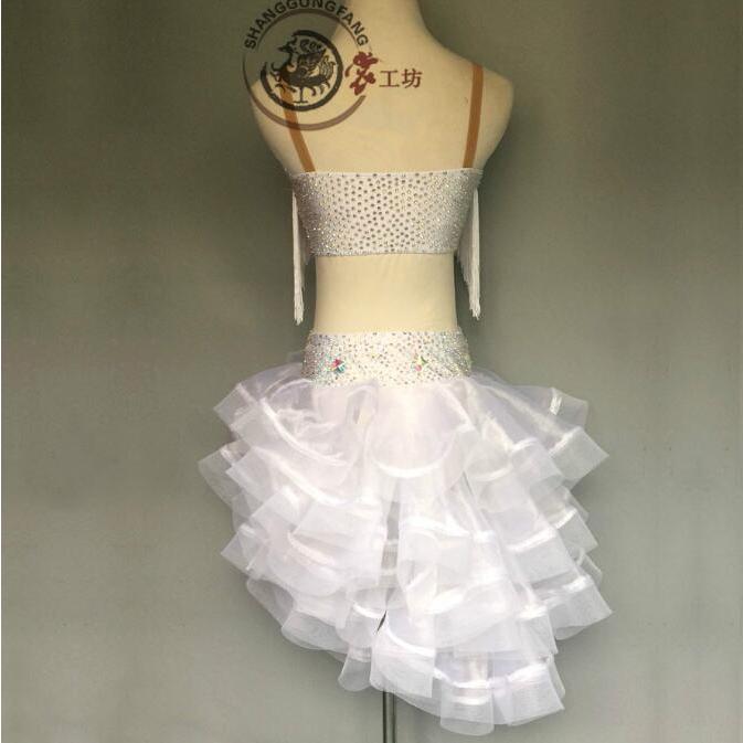 社交ダンス衣装 ラテンダンス衣装 ダンスドレス ラテンドレス チャチャ タンゴ ラテンダンス 衣装 パーティー イベント ラテンドレス ダンス衣装 衣装 ダンスドレス ラテンドレス 豪華 社交ダンス 開場ドレス ワンピース