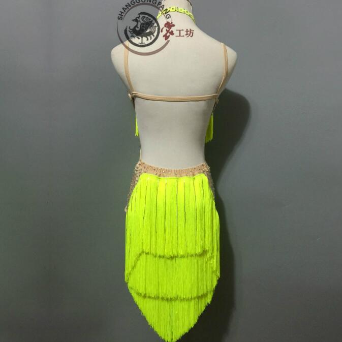 社交ダンス衣装 ラテンダンス衣装 ダンスドレス ラテンドレス ダンス チャチャ タンゴ 衣装 ダンスウエア 競技 高級ドレス ワンピース 衣装 ワンピース ダンスドレス 豪華 社交ダンス 開場ドレス