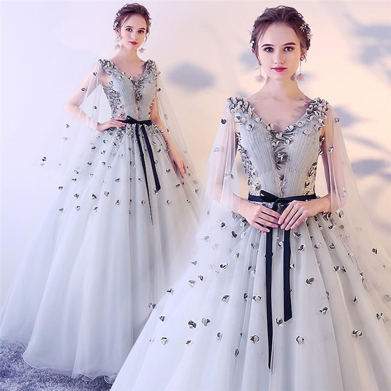 カラードレス ロングドレス二次会 パーティードレス 花嫁 ウェディングドレス コンサート 披露宴 結婚式 演奏会ステージ衣装 Cshs01 Bigchancenet 通販 Yahoo ショッピング