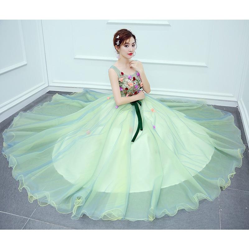 パーティードレス カラードレス 演奏会 ロング 安い 結婚式 イブニングドレス 二次会 フォーマルドレス 発表会 花嫁 Aラインドレス オーダーメイド可能 Cshs333 Bigchancenet 通販 Yahoo ショッピング