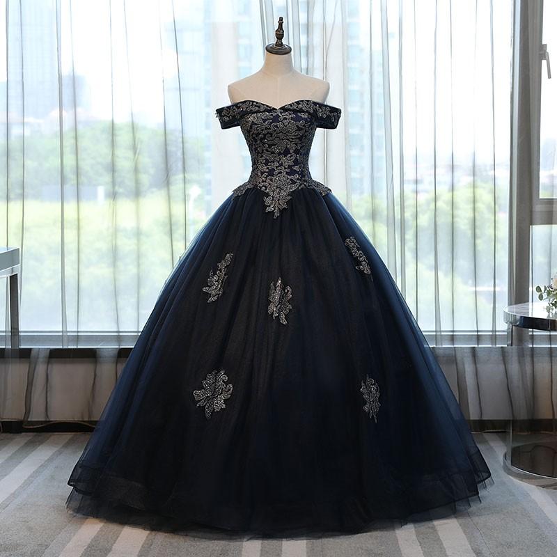 カラードレス 演奏会用ロングドレス ウェディングドレス 結婚式 人気 ラベンダー ワンピース 二次会ドレス パーティードレス 紺色 Cshs48 Bigchancenet 通販 Yahoo ショッピング