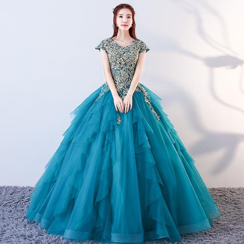 ワンピース ラベンダー 人気 結婚式 ウェディングドレス 演奏会用ロングドレス カラードレス 二次会ドレス オーダーメイド可能 ブルー パーティードレス カラードレス 通販激安 Razberi Net