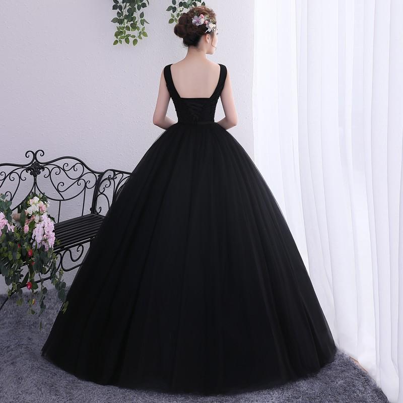 カラードレス ウェディングドレス 演奏会用ロングドレス ラベンダー