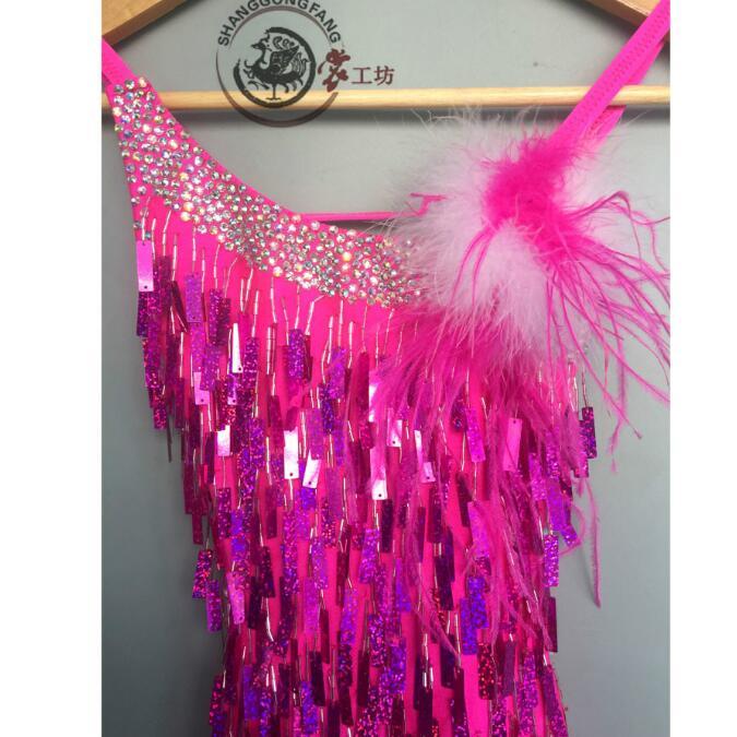 社交ダンス衣装 ラテンダンス衣装 ダンスドレス ラテンドレス チャチャ タンゴ ラテンダンス 衣装 パーティー イベント ラテンドレス ダンス衣装 衣装 ダンスドレス ラテンドレス 豪華 社交ダンス 開場ドレス ワンピース