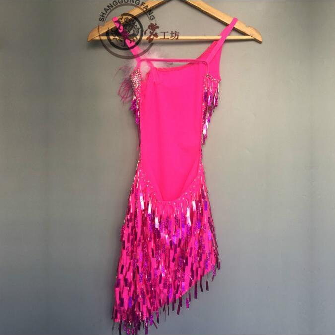 社交ダンス衣装 ラテンダンス衣装 ダンスドレス ラテンドレス チャチャ タンゴ ラテンダンス 衣装 パーティー イベント ラテンドレス ダンス衣装 衣装 ダンスドレス ラテンドレス 豪華 社交ダンス 開場ドレス ワンピース