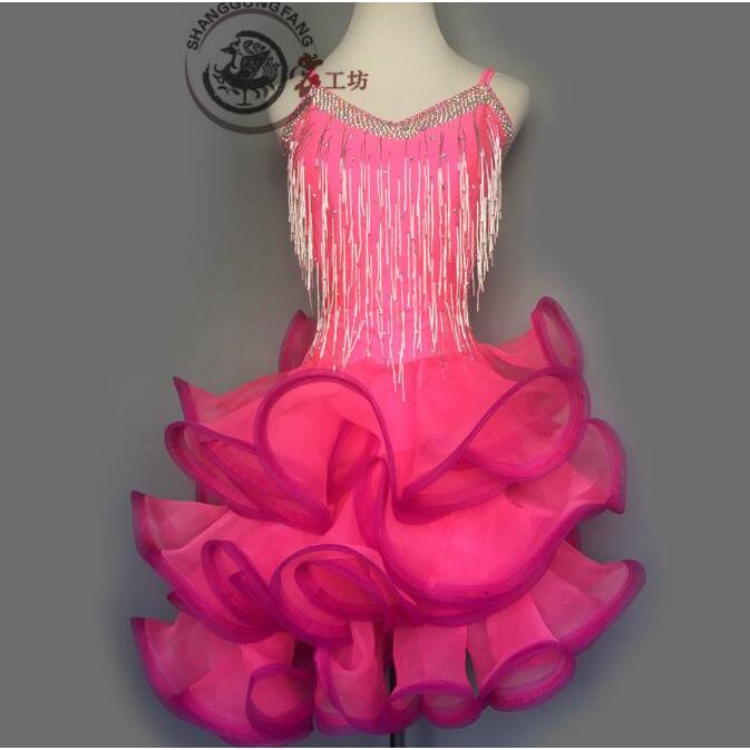 社交ダンス衣装 ラテンダンス衣装 ダンスドレス ラテンドレス チャチャ タンゴ ラテンダンス 衣装 パーティー イベント ラテンドレス ダンス衣装