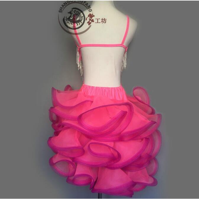 社交ダンス衣装 ラテンダンス衣装 ダンスドレス ラテンドレス チャチャ タンゴ ラテンダンス 衣装 パーティー イベント ラテンドレス ダンス衣装 衣装 ダンスドレス ラテンドレス 豪華 社交ダンス 開場ドレス ワンピース