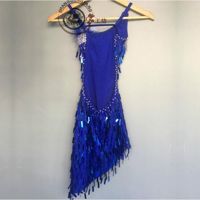 社交ダンス衣装 ラテンダンス衣装 ダンスドレス ラテンドレス チャチャ タンゴ ラテンダンス 衣装 パーティー イベント ラテンドレス ダンス衣装 衣装 ダンスドレス ラテンドレス 豪華 社交ダンス 開場ドレス ワンピース