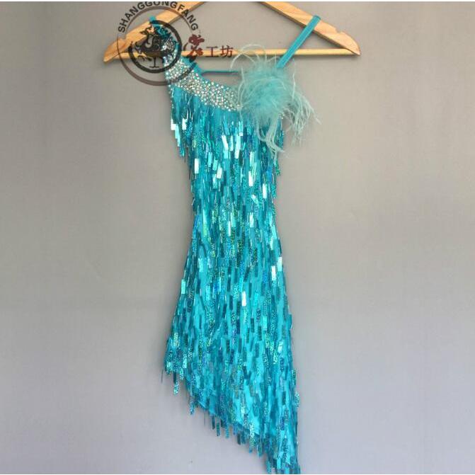 社交ダンス衣装 ラテンダンス衣装 ダンスドレス ラテンドレス ダンス チャチャ タンゴ 衣装 ダンスウエア 競技 高級ドレス ワンピース