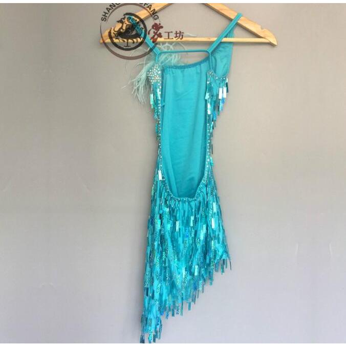 社交ダンス衣装 ラテンダンス衣装 ダンスドレス ラテンドレス ダンス チャチャ タンゴ 衣装 ダンスウエア 競技 高級ドレス ワンピース 衣装 ワンピース ダンスドレス 豪華 社交ダンス 開場ドレス