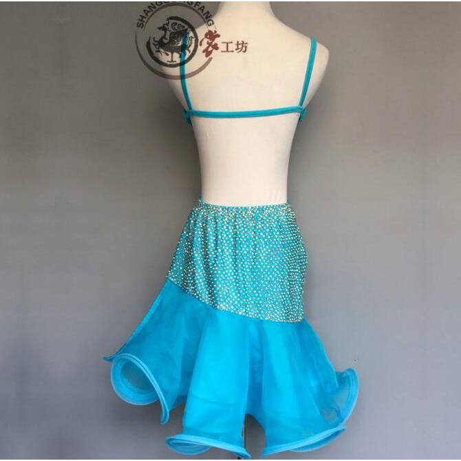 社交ダンス衣装 ラテンダンス衣装 ダンスドレス ラテンドレス ダンス チャチャ タンゴ 衣装 ダンスウエア 競技 高級ドレス ワンピース 衣装 ワンピース ダンスドレス 豪華 社交ダンス 開場ドレス