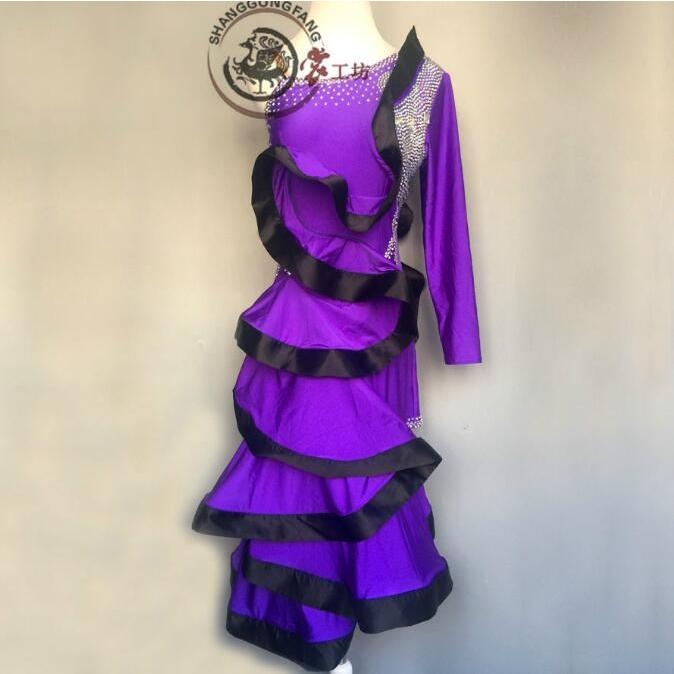 社交ダンス衣装 ラテンダンス衣装 ダンスドレス ラテンドレス チャチャ タンゴ ラテンダンス 衣装 パーティー イベント ラテンドレス ダンス衣装