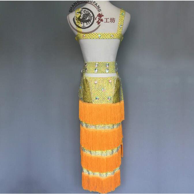 社交ダンスドレス 社交ダンス 衣装 モダンドレス 大きい裾 社交ダンス競技用のドレス ダンスウエア 練習服 競技着 演出用 衣装 社交ダンス 社交ダンスドレス 豪華 開場ドレス ワンピース