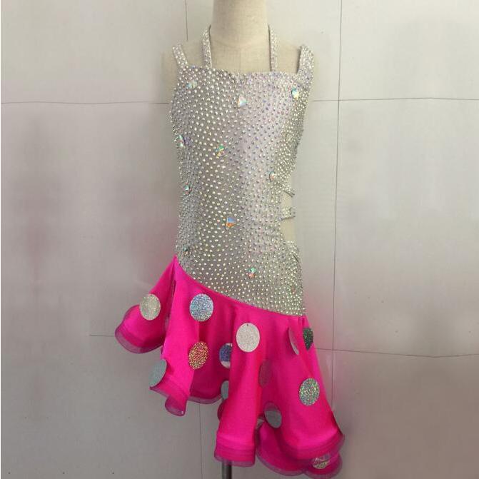 社交ダンスドレス 社交ダンス 衣装 モダンドレス 大きい裾 社交ダンス競技用のドレス ダンスウエア 練習服 競技着 演出用