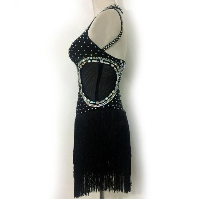 社交ダンス衣装 ラテンダンス衣装 ダンスドレス ラテンドレス ダンス チャチャ タンゴ 衣装 ダンスウエア 競技 高級ドレス ワンピース 高級ドレス ラテンダンス衣装 ワンピース ダンスウエア タンゴ ダンスドレス 競技 チャチャ ラテンドレス ダンス 社交ダンス衣装 衣装 QGW1328928214(12240円)