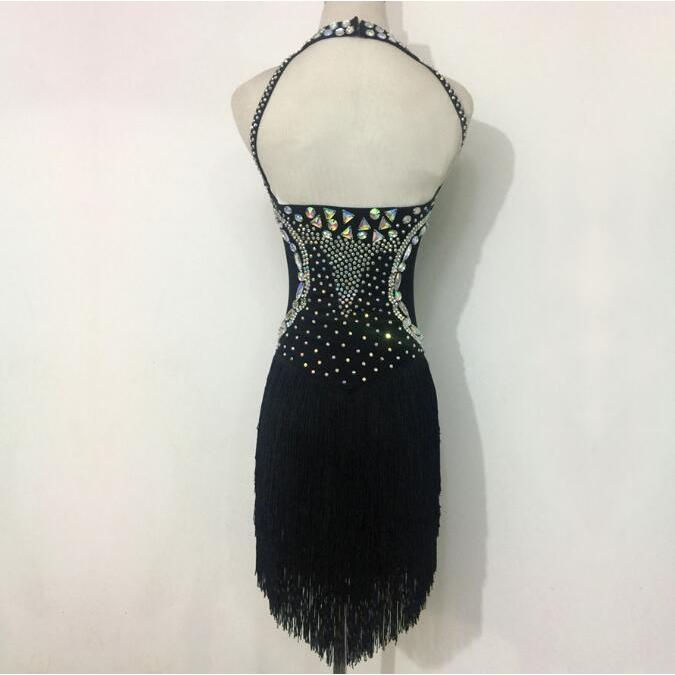 社交ダンス衣装 ラテンダンス衣装 ダンスドレス ラテンドレス ダンス チャチャ タンゴ 衣装 ダンスウエア 競技 高級ドレス ワンピース 高級ドレス ラテンダンス衣装 ワンピース ダンスウエア タンゴ ダンスドレス 競技 チャチャ ラテンドレス ダンス 社交ダンス衣装 衣装 QGW1328928214(12240円)