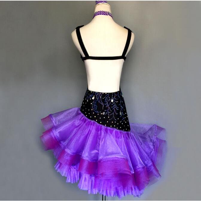 社交ダンス衣装 ラテンダンス衣装 ダンスドレス ラテンドレス ダンス チャチャ タンゴ 衣装 ダンスウエア 競技 高級ドレス ワンピース 衣装 ワンピース ダンスドレス 豪華 社交ダンス 開場ドレス